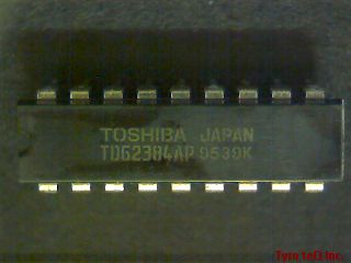 TD62384AP