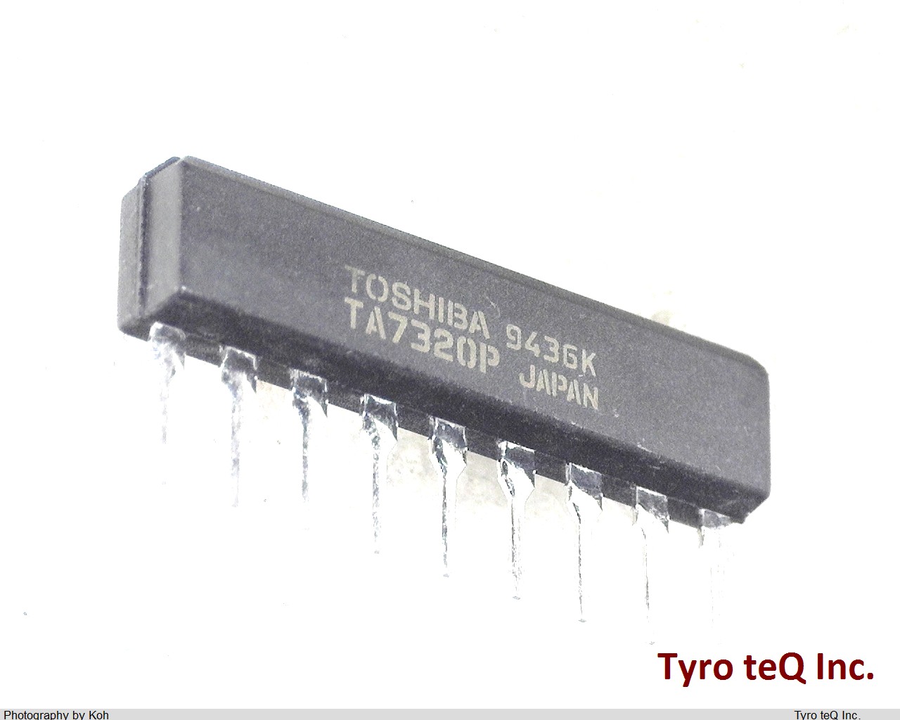 TA7320P