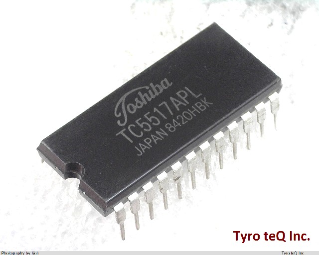 TC5517AP