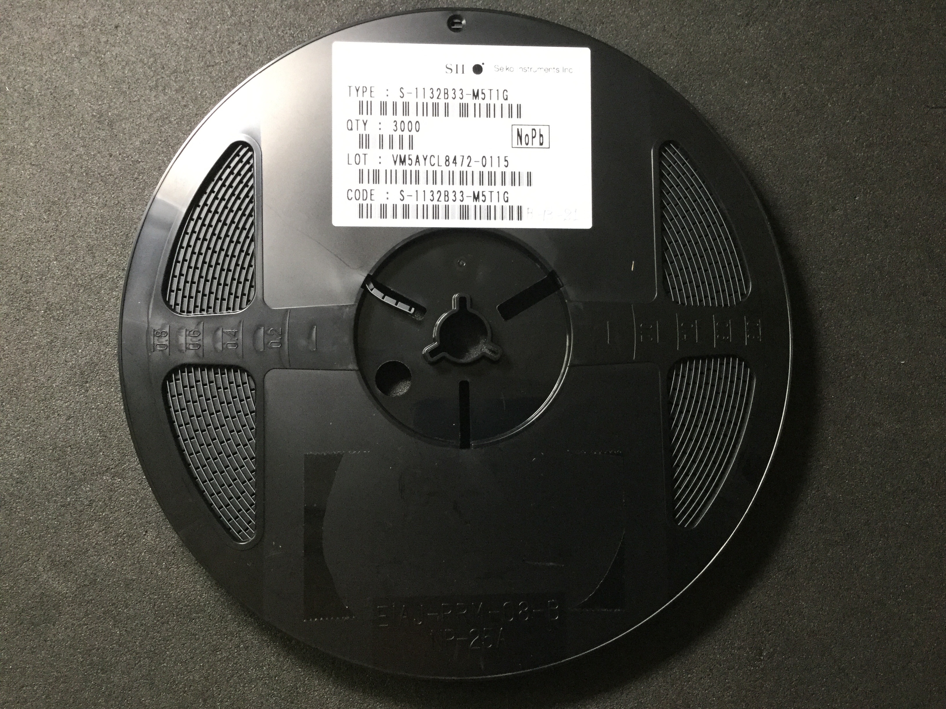 S-1132B33-M5T1G