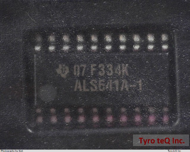 SN74LS641A-1NSR
