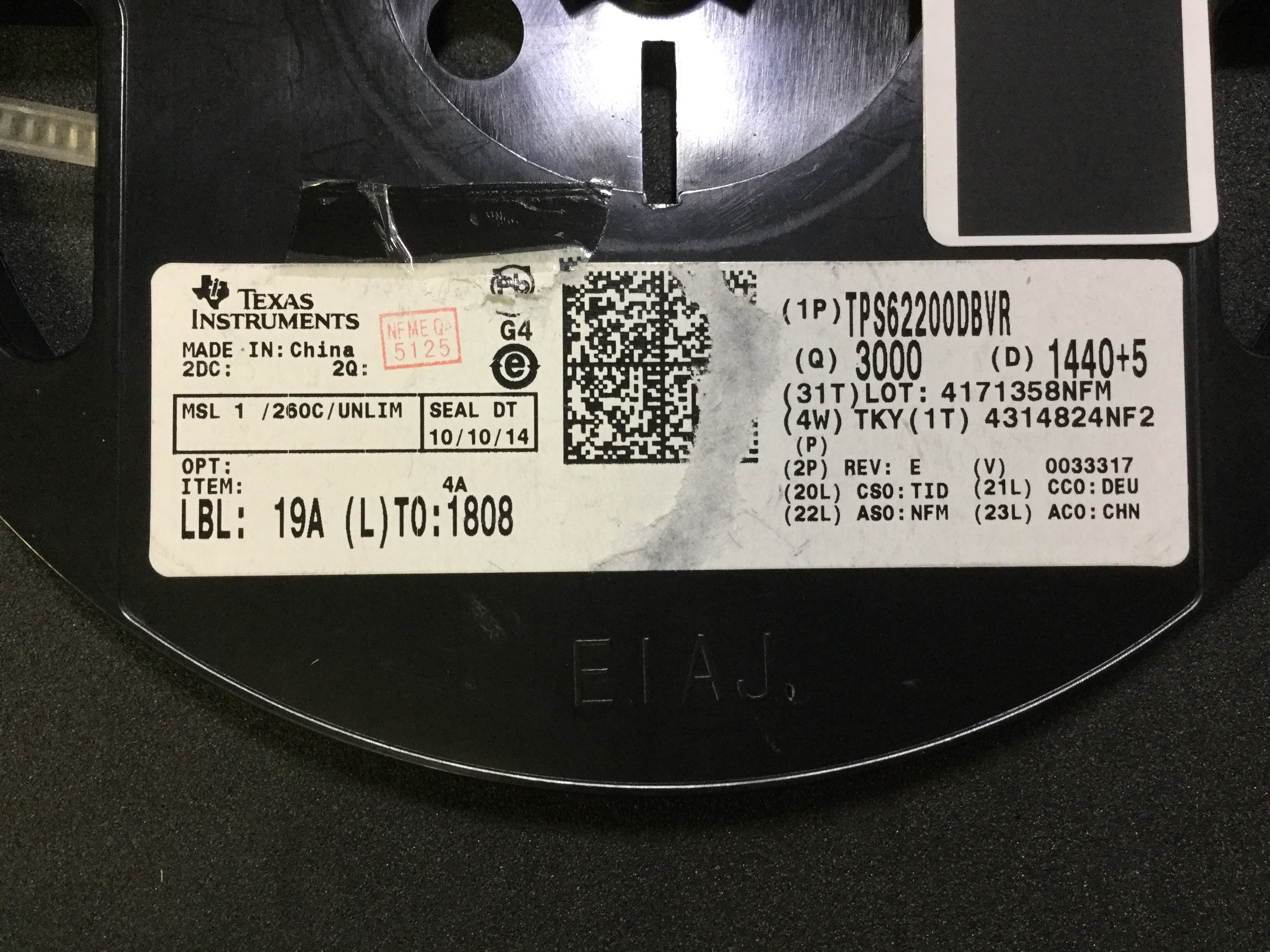 TPS62200DBVR