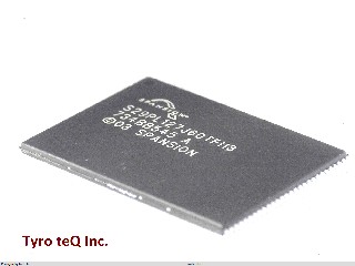 S29PL127J60TFI130