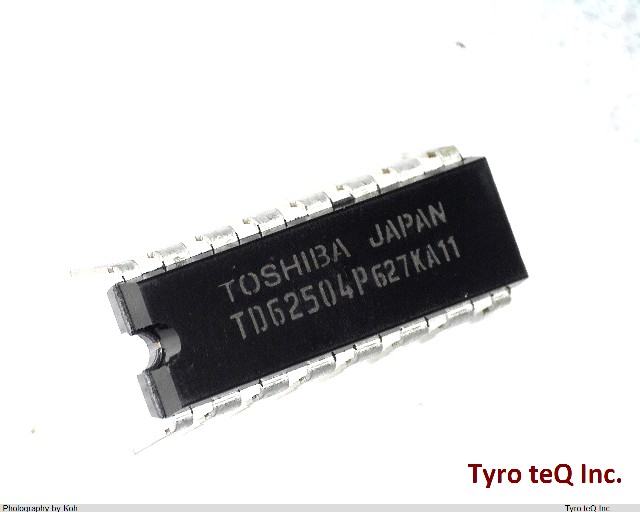 TD62504P