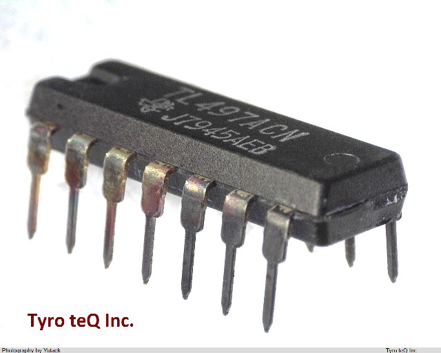 TL497ACN