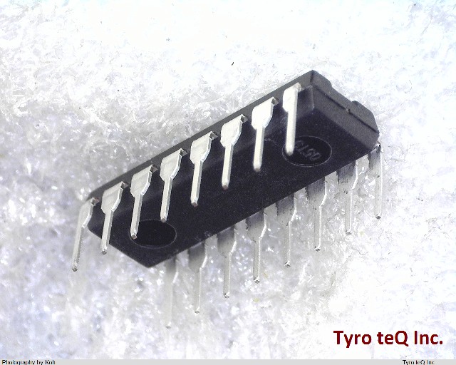 SP3232ECP-L