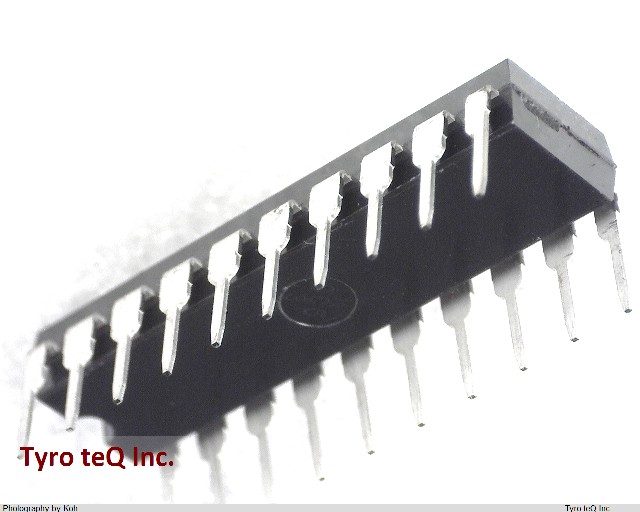 TC74HCT245AP