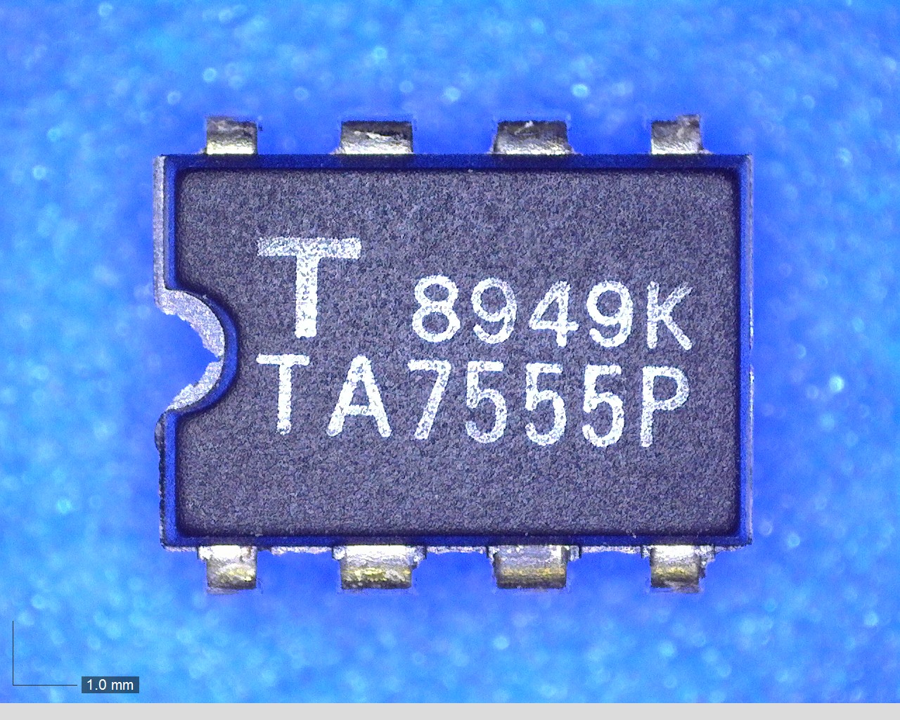 TA7555P