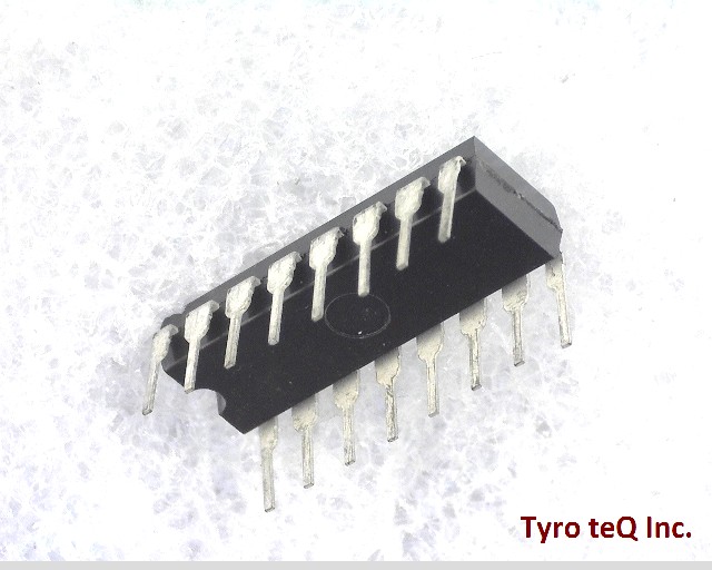 TC4035BP