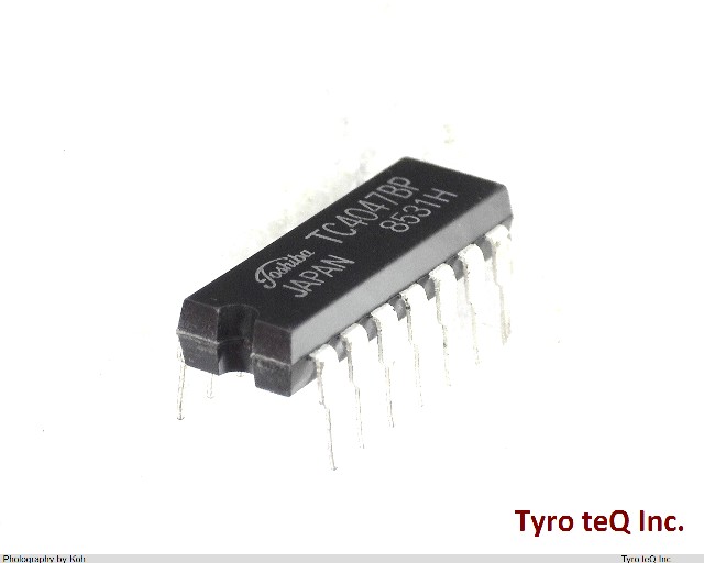 TC4047BP
