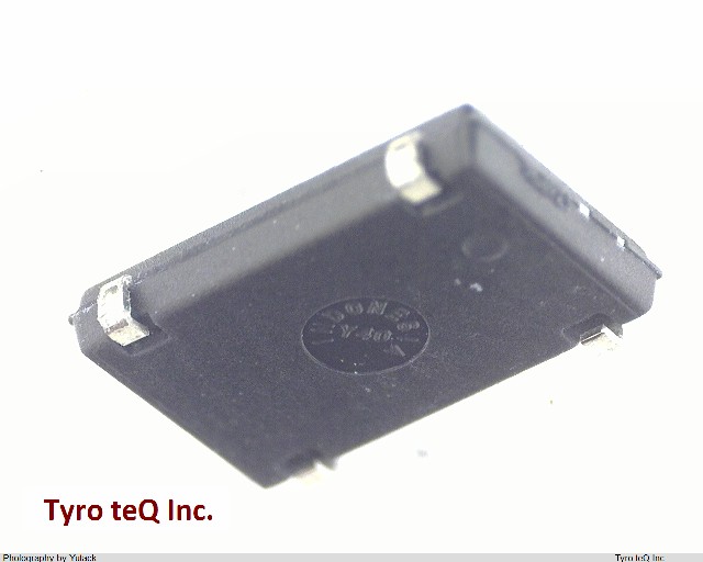 SG-8002JF 9.216MHZ-STB