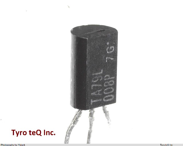 TA79L008P(F)