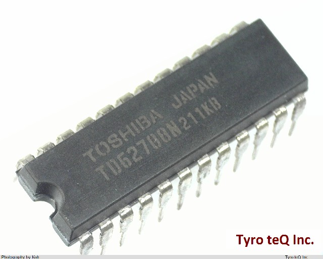 TD62708N