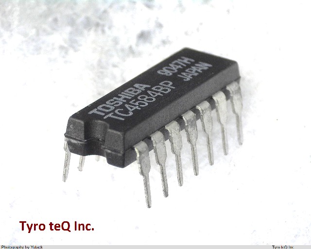 TC4584BP