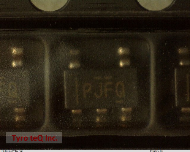 TPS73601DBVT