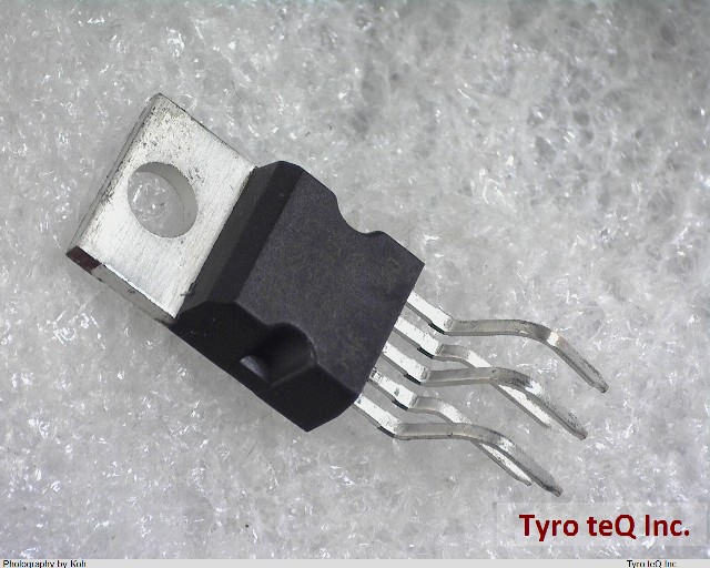TDA2030A