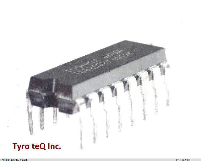 TD62502P