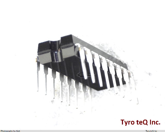 TD62107P