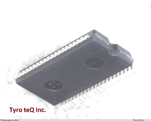 TMP82C79M-2
