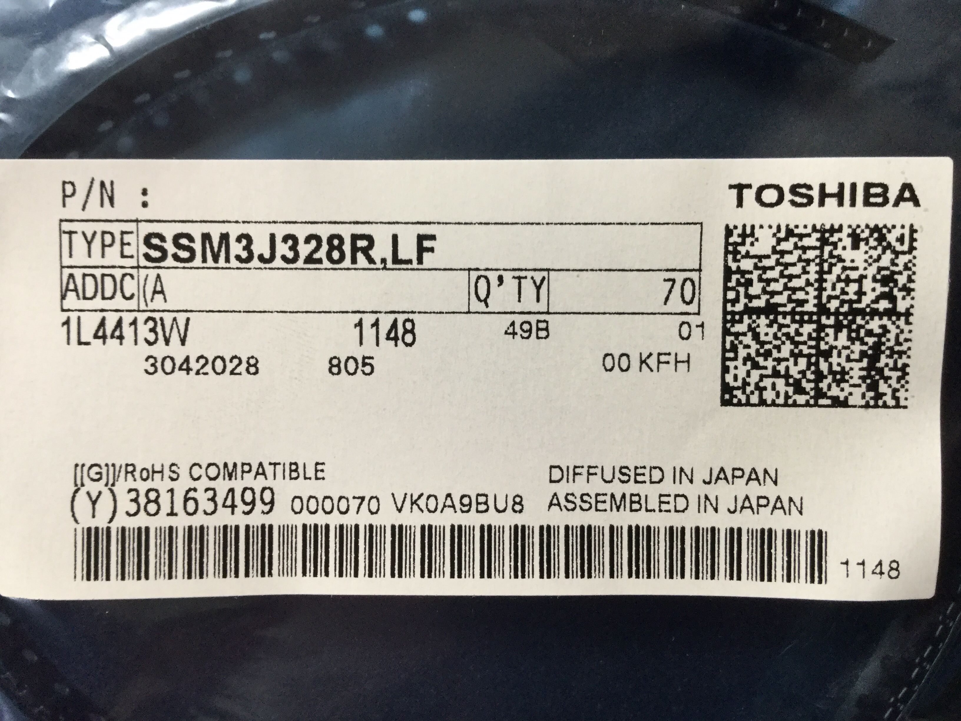 SSM3J328R,LF(A
