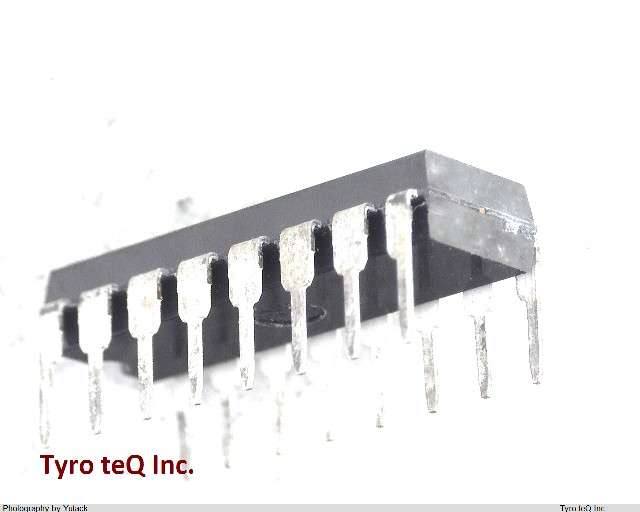 TD62502P