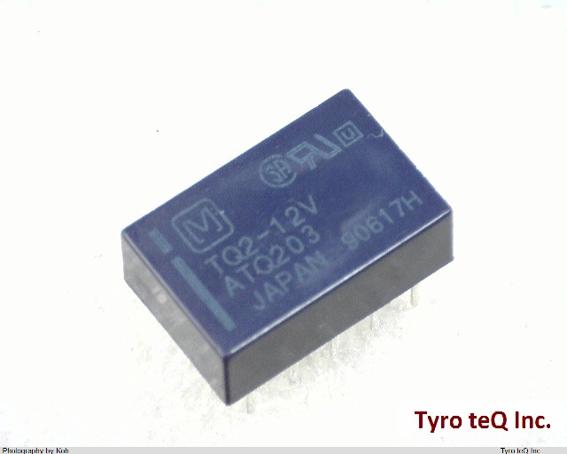 TQ2-12V