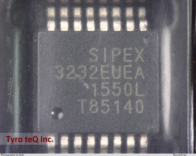 SP3232EUEA-L/TR