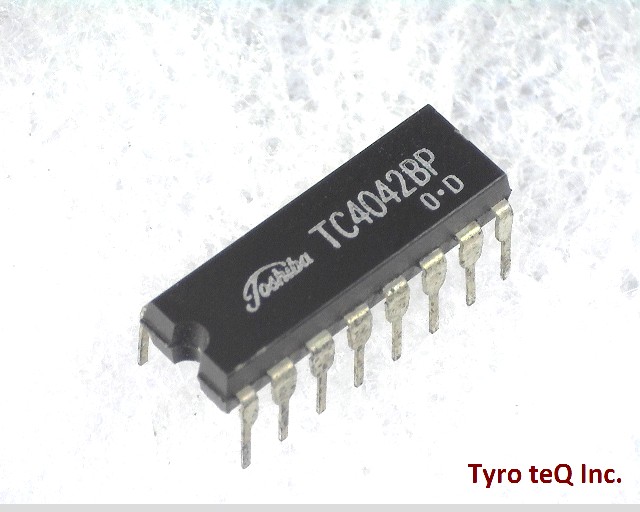 TC4042BP