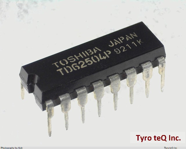 TD62504P