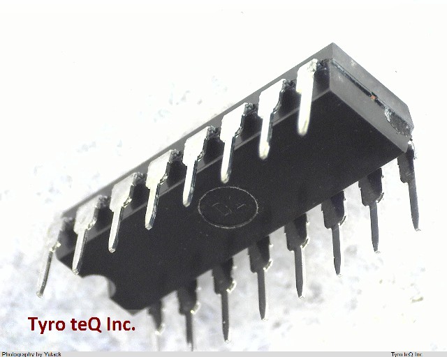 TA8415P