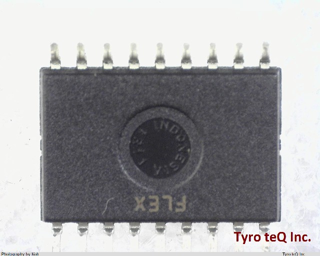 TCL5010CF