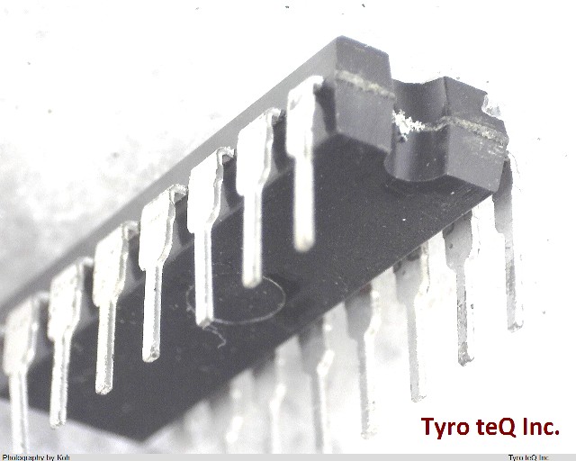 TD62107P