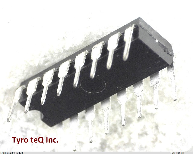 TD62003P