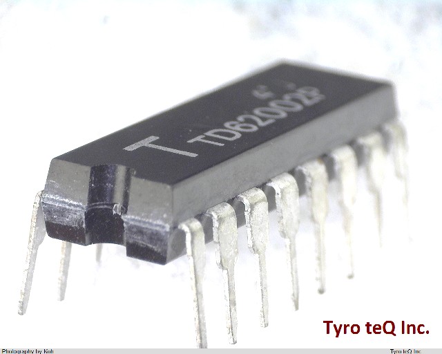 TD62002P