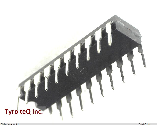 TC74HC540AP