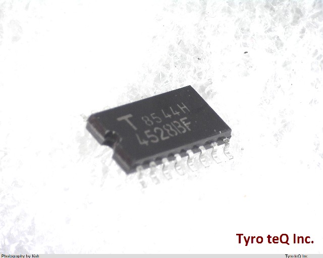 TC4528BF