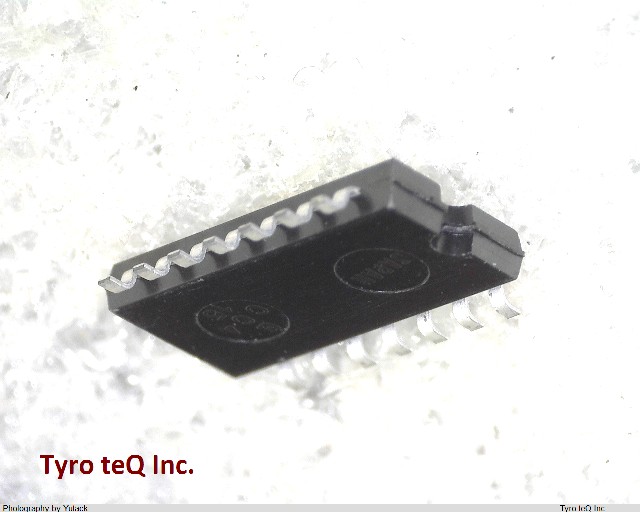 TC74AC32F