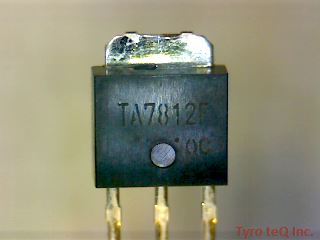 TA7812F
