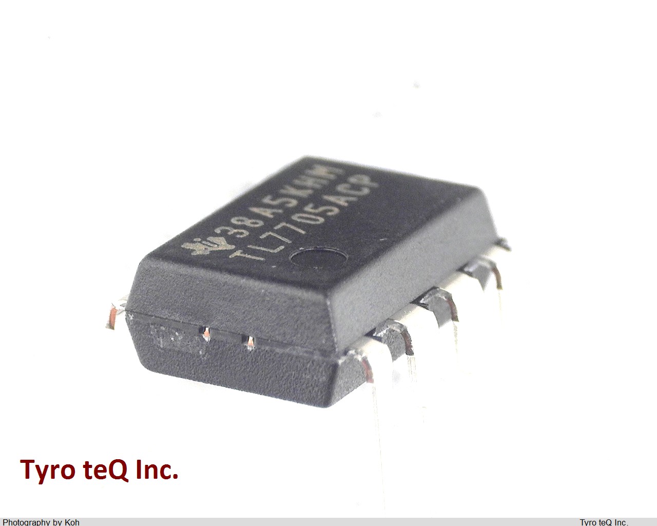 TL7705ACP