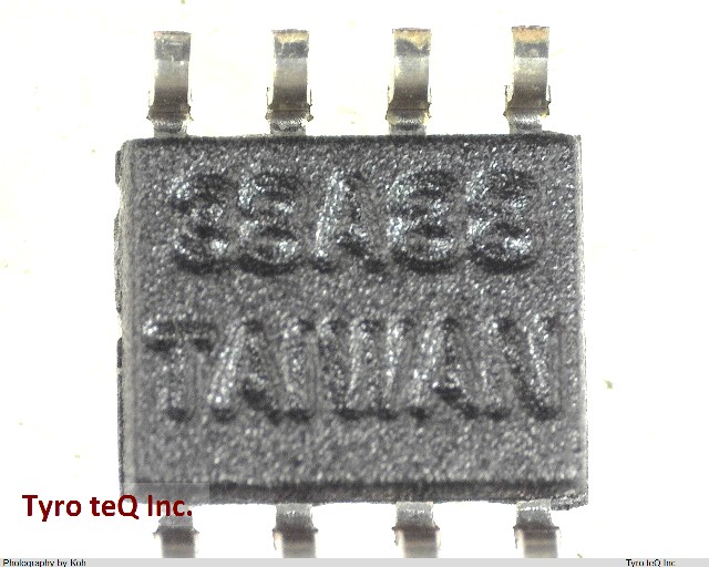 TPS6734ID
