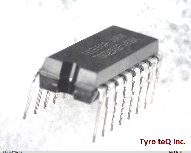 TD62002P