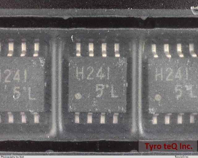 TC7WH241FU(TE12L,F)