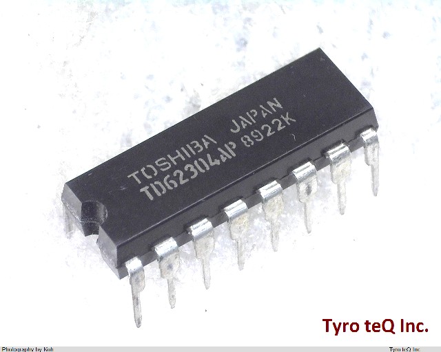 TD62304AP