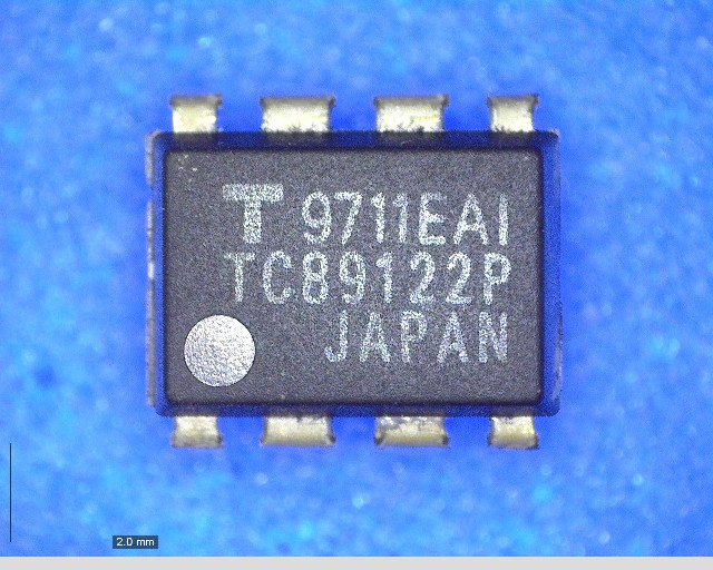 TC89122P