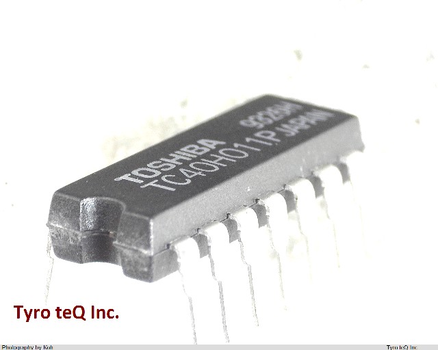 TC40H011P
