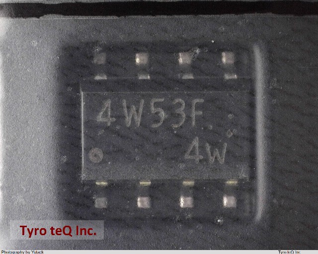 TC4W53F(TE12L,F)