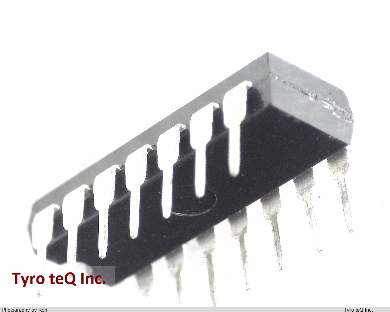 TC4024BP