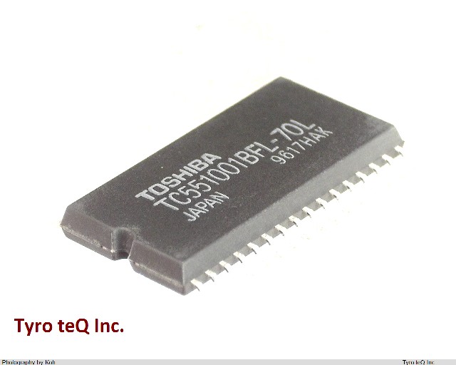 TC551001BFL-70L