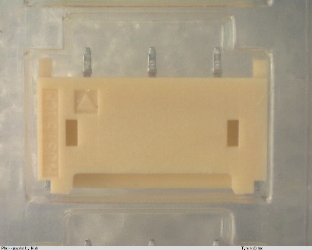 SM03(4.0)B-BHS-1-TB(LF)