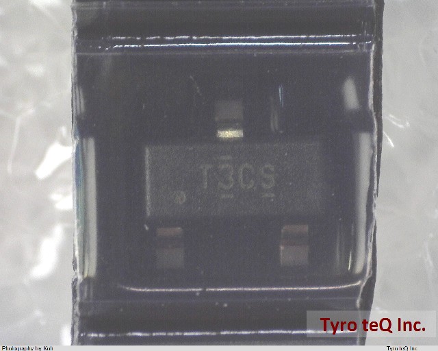 TL431CDBZR